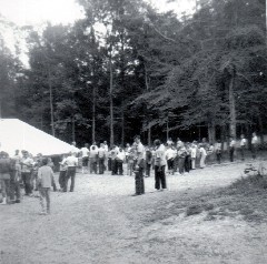 Royal Ambassador (RA) Camp